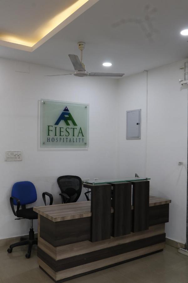 Fiesta House Pallikaranai Chennai Esterno foto